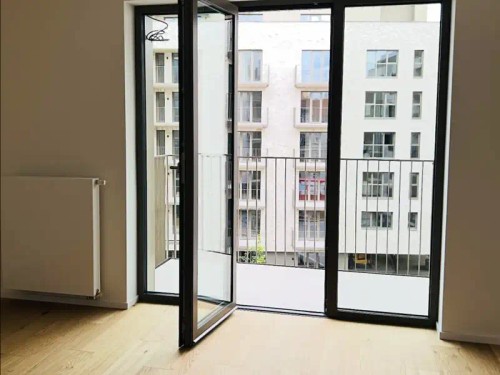 Prodaný  byt 1+kk 35 m²