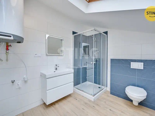 Prodej bytu 2+kk 70 m²