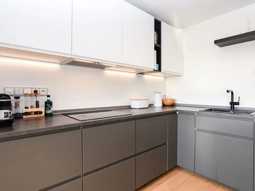 Prodaný byt 3+kk 107 m²
