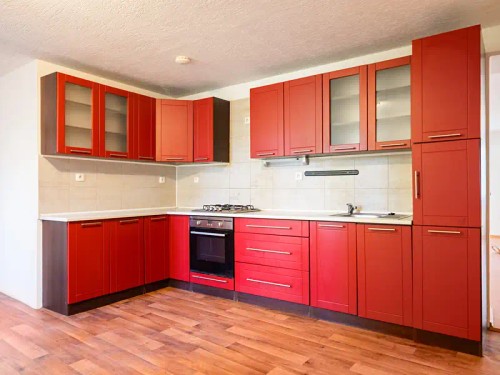 Prodaný dům 130 m², pozemek 770 m²