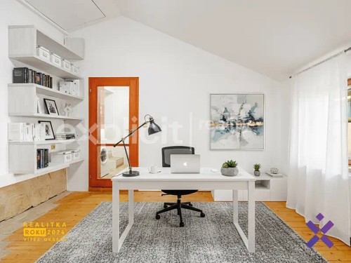 Prodaný dům 65 m², pozemek 95 m²