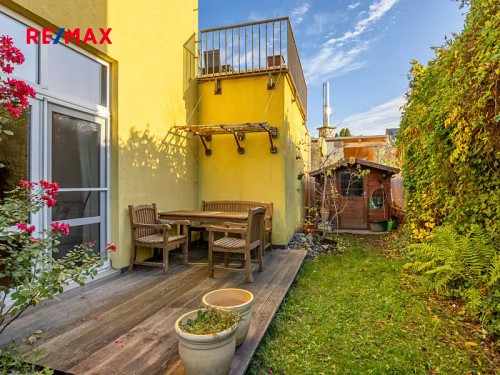 Prodej bytu 3+kk 85 m²