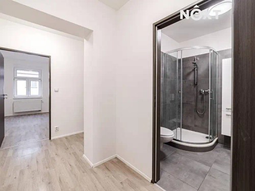 Prodej bytu 2+kk 43 m²