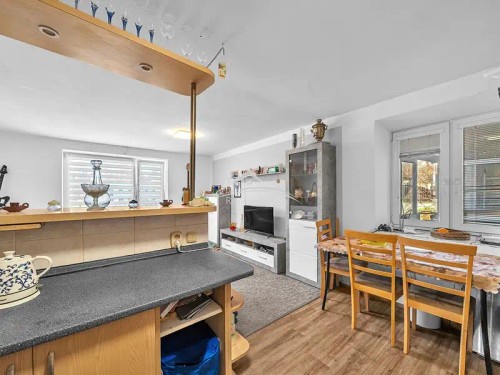 Prodej domu 78 m², pozemek 117 m²