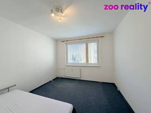 Prodaný  byt 3+1 72 m²