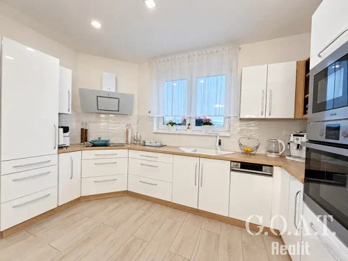 Prodej bytu 3+kk 68 m²