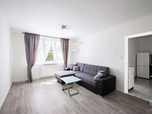 Prodaný byt 2+kk 41 m²
