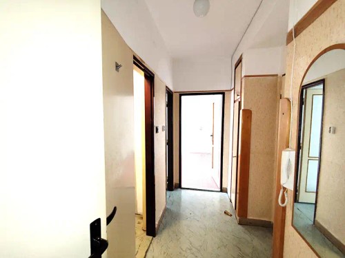 Prodaný byt 2+1 53 m²