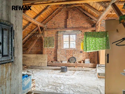 Prodej domu 120 m², pozemek 870 m²
