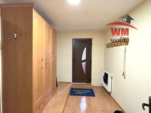 Prodej domu 315 m², pozemek 1640 m²