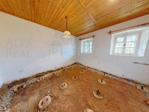 Prodej chalupy 2 m², pozemek 300 m²