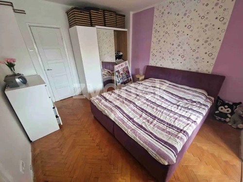 Prodej bytu 2+1 68 m²