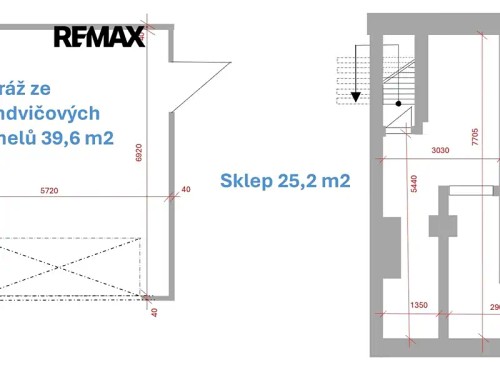 Prodej domu 267 m², pozemek 2257 m²