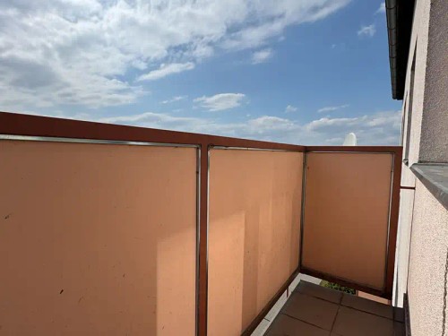 Prodaný  byt 2+kk 52 m²