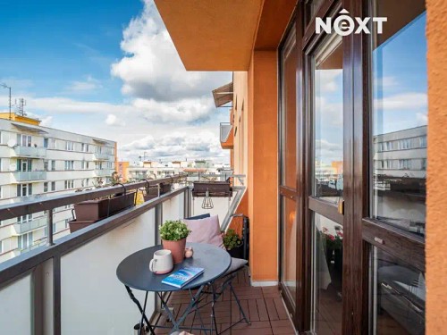 Prodej bytu 3+1 58 m²