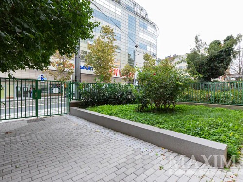 Prodaný  byt 2+kk 41 m²