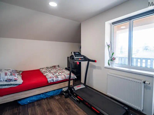 Prodaný dům 195 m², pozemek 699 m²