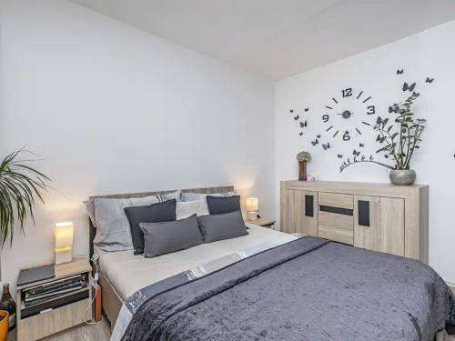 Prodej bytu 3+1 68 m²