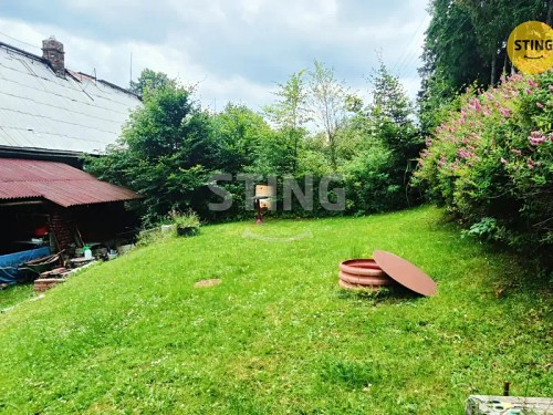 Prodej domu 120 m², pozemek 582 m²