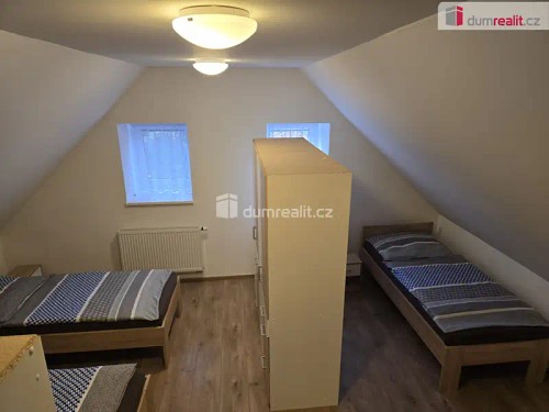 Prodej domu 230 m², pozemek 330 m²