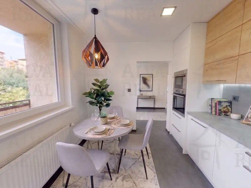 Prodej bytu 3+1 71 m²