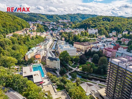 Prodej bytu 4+1 151 m²