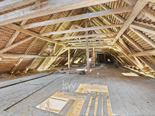 Prodej domu 447 m², pozemek 2601 m²