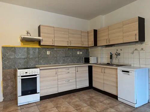 Prodej domu 170 m², pozemek 984 m²