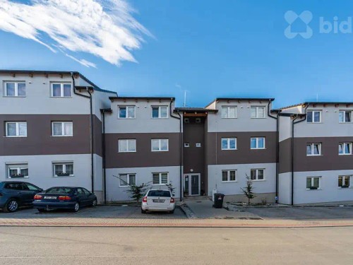Prodej bytu 3+kk 70 m²