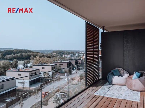 Prodej bytu 3+kk 86 m²