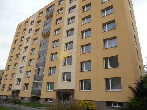 Prodaný  byt 3+1 72 m²