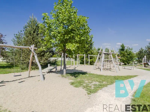 Prodaný  dům 97 m²