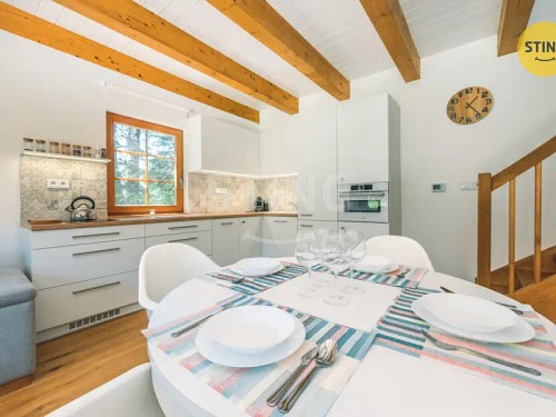 Prodej domu 90 m², pozemek 638 m²