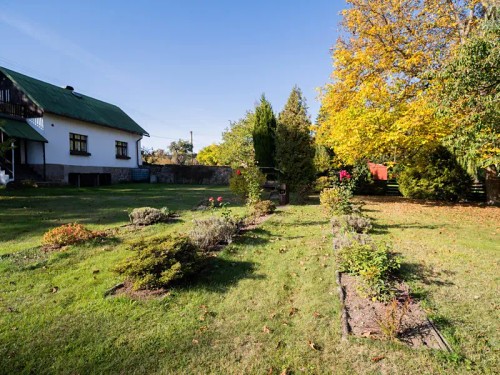 Prodej domu 97 m², pozemek 1354 m²