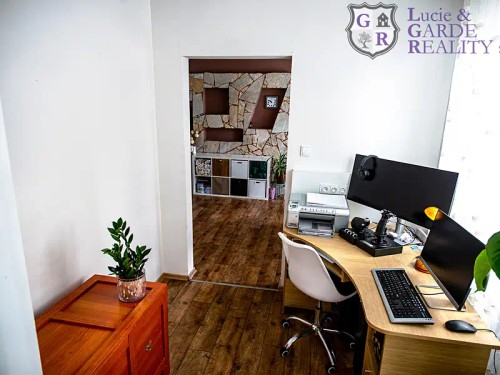 Prodej bytu 4+1 81 m²