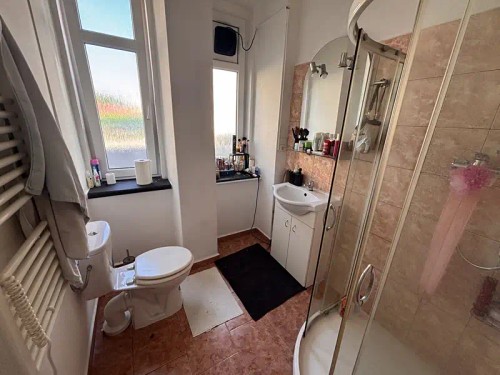 Prodej bytu 2+kk 56 m²