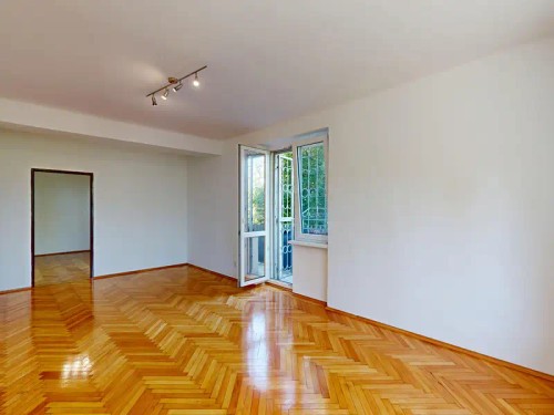 Prodaný byt 2+1 53 m²