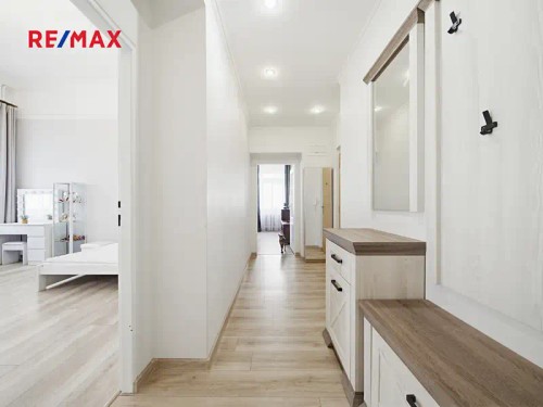 Prodej bytu 2+1 78 m²