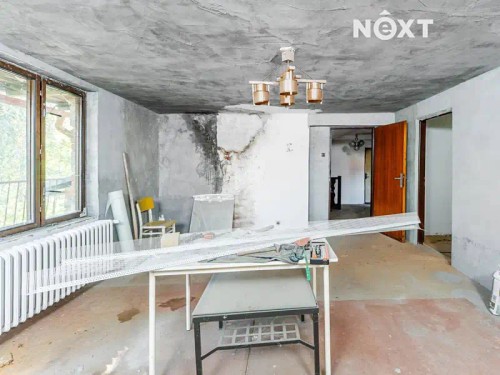Prodej domu 213 m², pozemek 711 m²