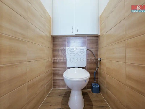 Prodaný byt 3+1 70 m²