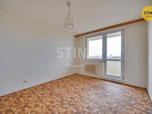 Prodej bytu 2+1 57 m²
