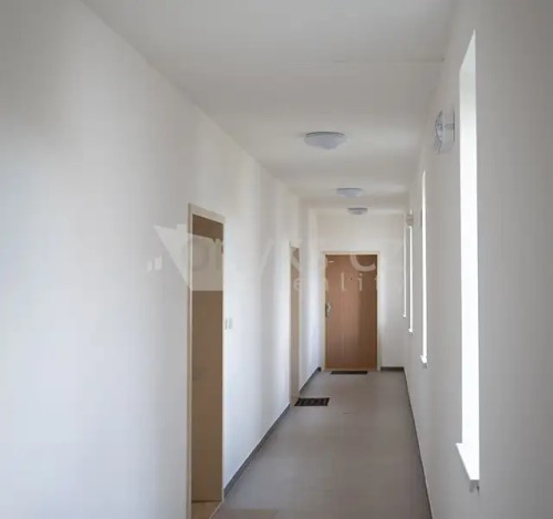 Prodaný byt 1+kk 33 m²