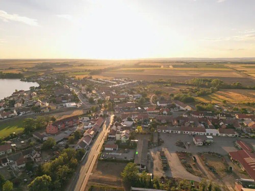 Prodej bytu 2+kk 53 m²