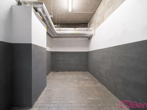 Prodaný byt 1+kk 37 m²
