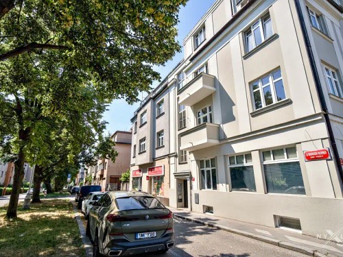 Prodej bytu 1+kk 39 m²