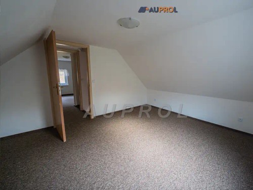 Prodej domu 84 m², pozemek 2077 m²
