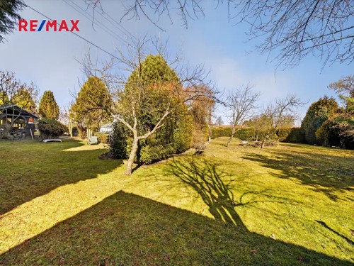 Prodej zemědělské usedlosti 253 m², pozemek 2239 m²