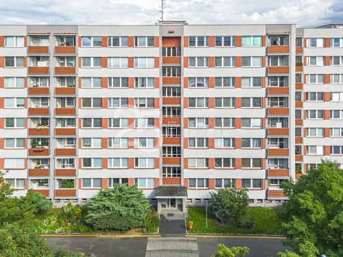 Prodaný byt 3+1 79 m²