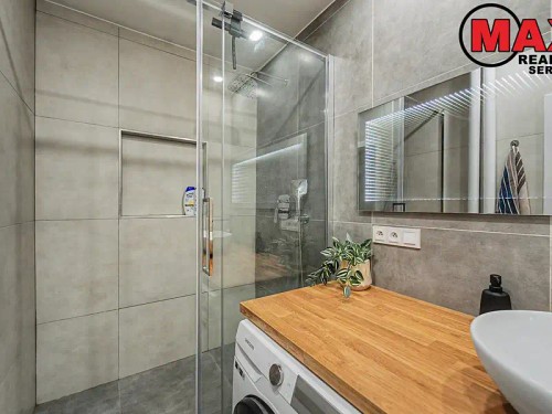 Prodej bytu 2+kk 53 m²