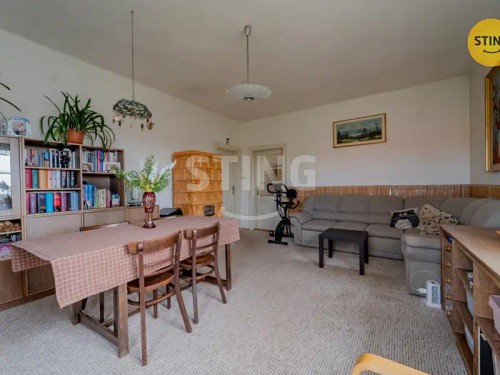 Prodej bytu 3+1 93 m²